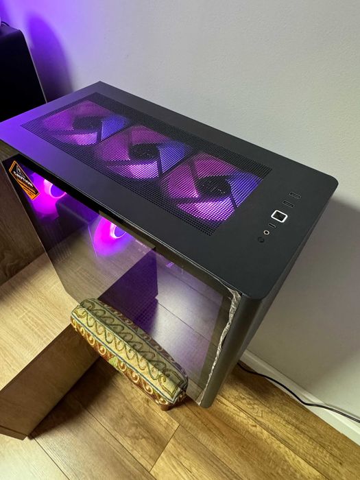 Системний блок/ПК/i5 11400/B560-А/DDR4 32Gb 3600 MHz