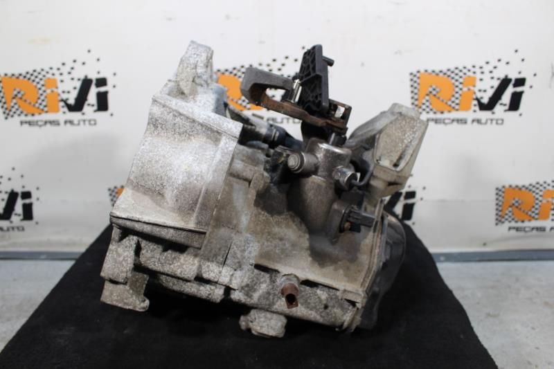 Caixa de velocidades manual SEAT Ibiza V (KJ1)