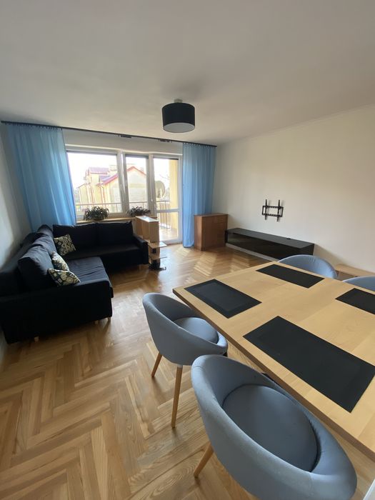 Apartment in Tarnów, Osiedle Parkowa, Piaskówka - Widok 2