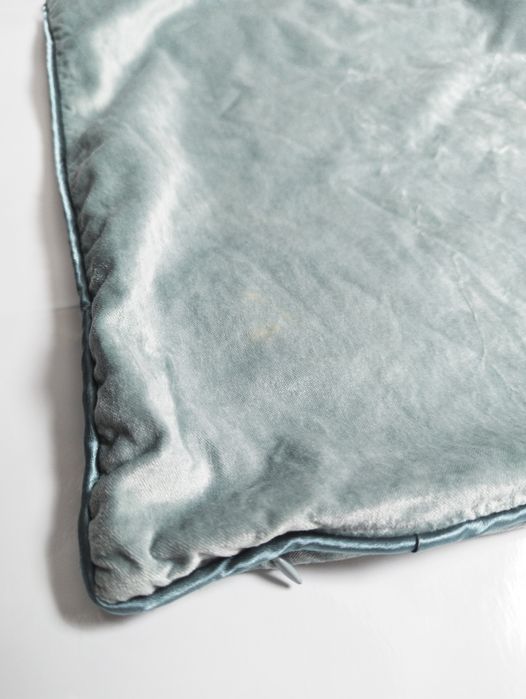 декоративная наволочка от Laura Ashley home, шёлк/хлопок