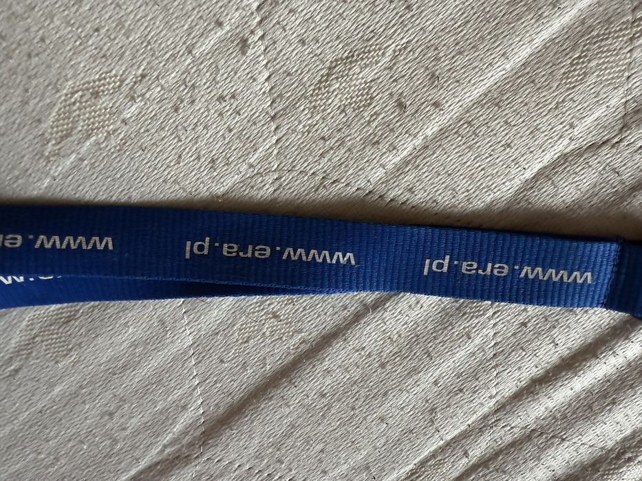 Smycz Era telefonia komòrkowa
