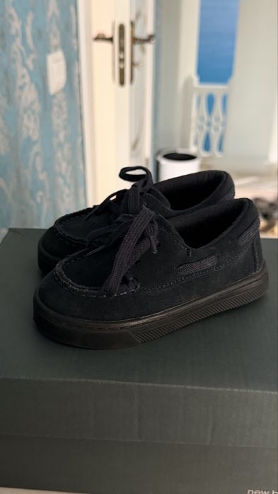 Дитячі лофери zara 24 розмір