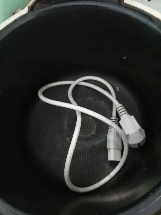 Мультиварка-скороварка MOULINEX Cook4Me