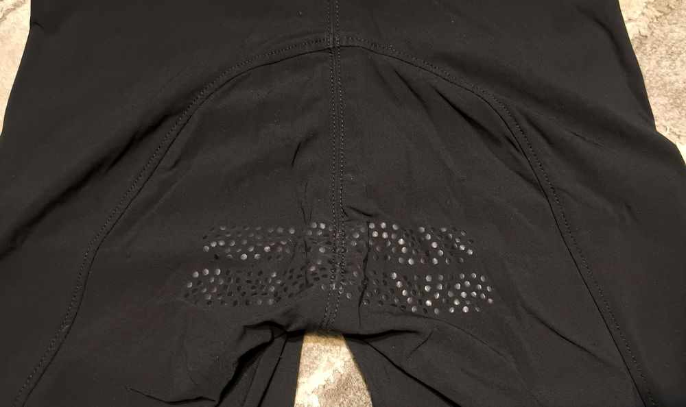 Bryczesy jeździeckie, szwedzki CRW, 38 (M)