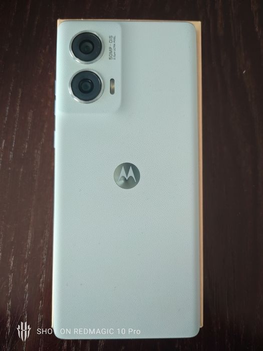 Motorola edge 50 fusion 12/512gb