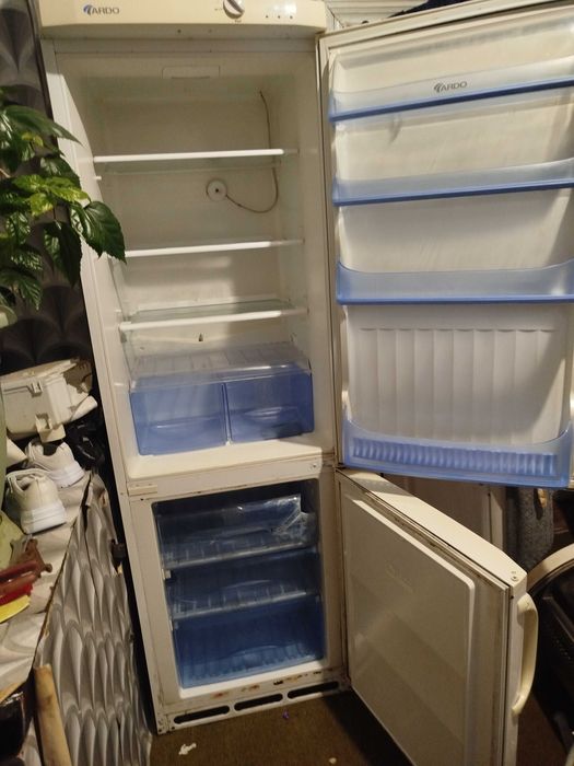 Холодильник Ardo