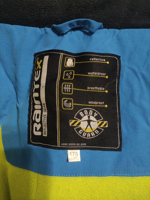 Лижний костюм жіночий