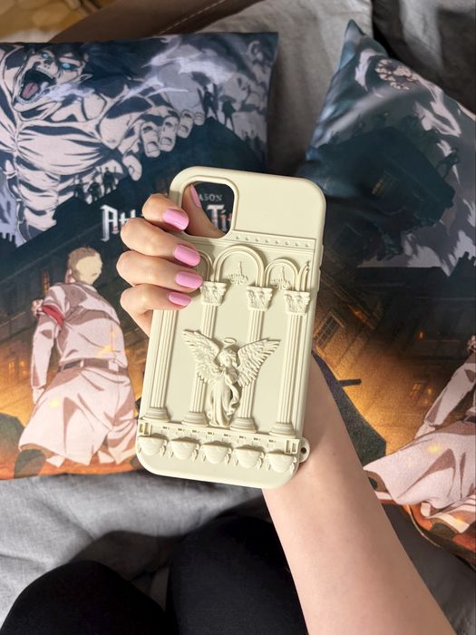 Etui do iPhone 11
