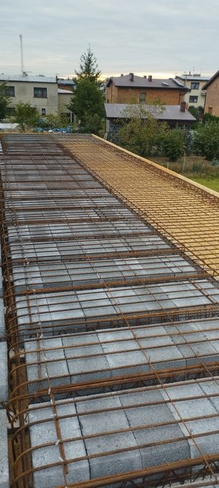 Budowa Domów Usługi Budowlane Murarskie