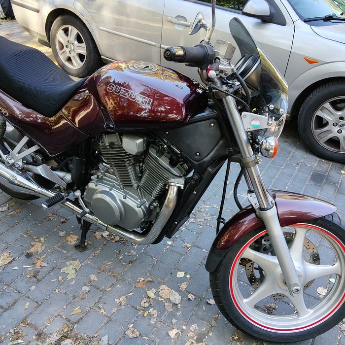 Suzuki