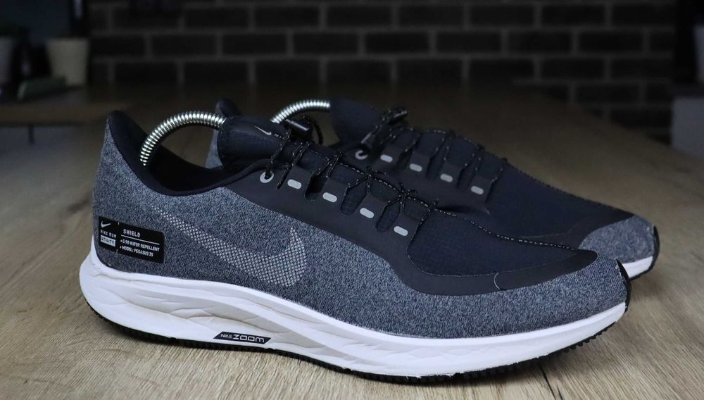 Nike Air Zoom Pegasus 35 Shield męskie biegowe 46 ( 30 cm)