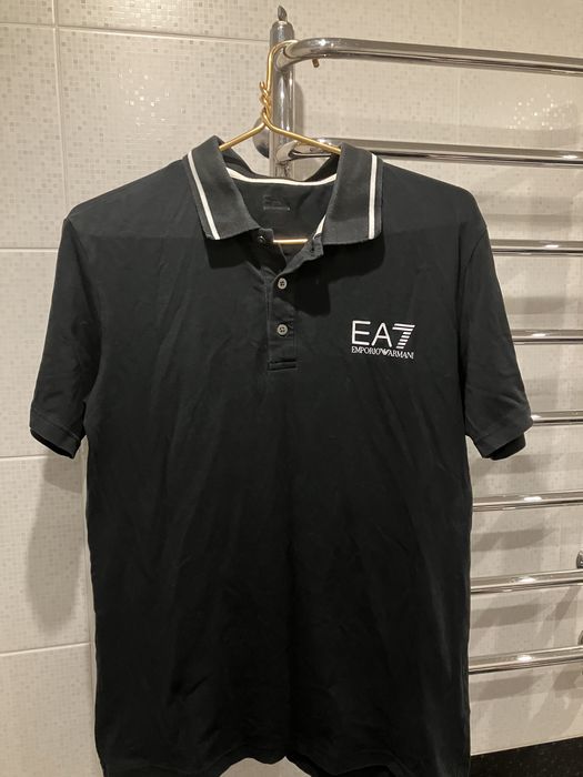 Поло Armani