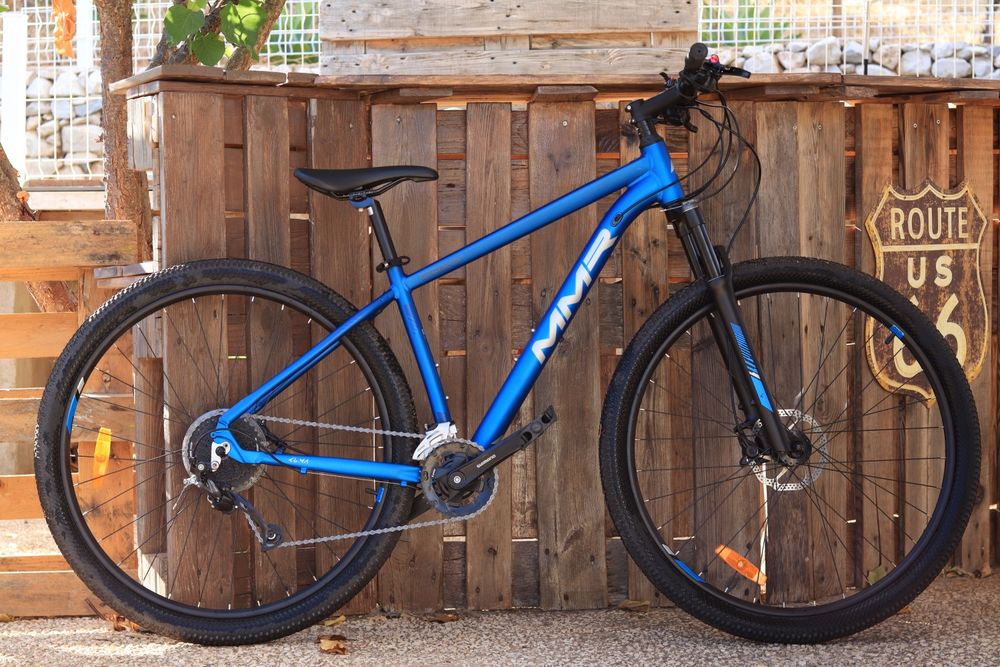 Bicicleta MMR Kuma 29'(M)
