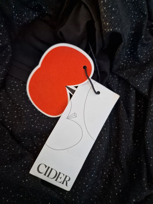 Sukienka okazyjna"Cider".