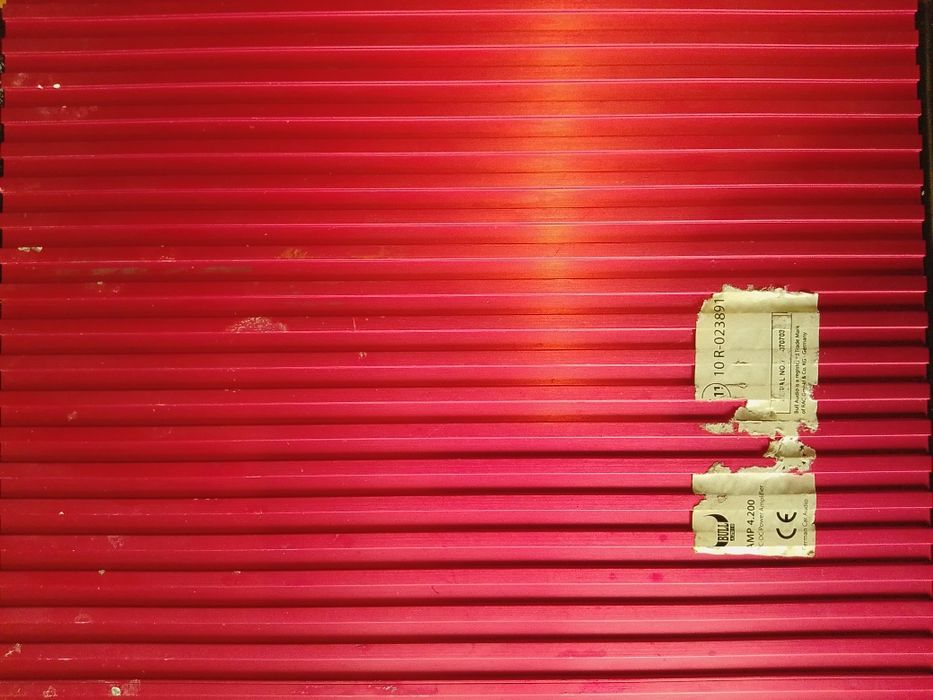 Авто підсилювач Bulls Audio Amp 4.200