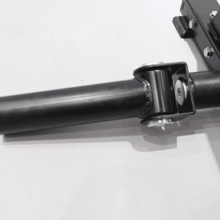 Power Rack Multifunção