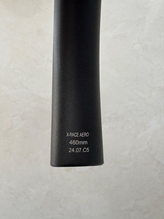 Kierownica Canyon HB0064 46cm
