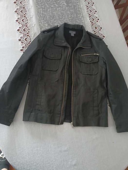 Kurtka H&M bardzo fajna