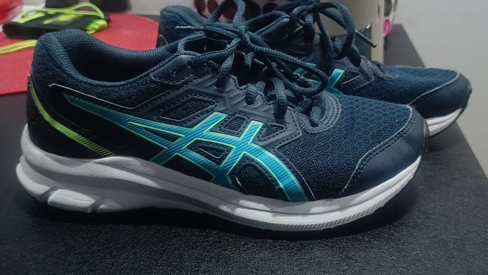 Buty sportowe Asics r.37