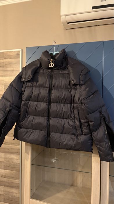 Пуховик,куртка Twin set