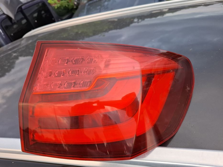 Lampa tył  BMW F11