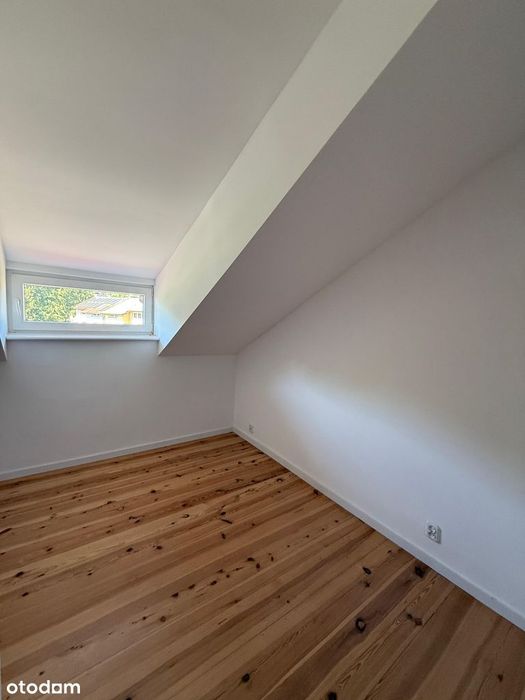 Inwestycyjne | 8 Pokoi | 380 m² | Po Remoncie | Ustka
