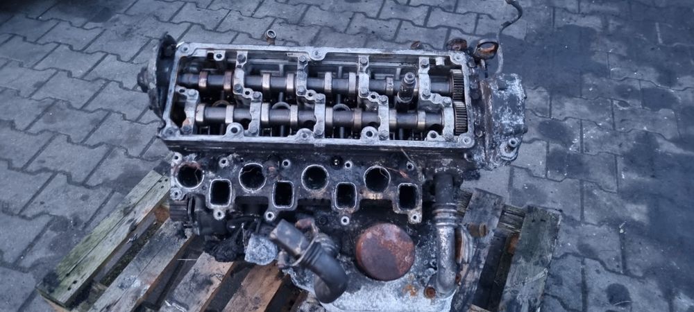 Silnik vw t5 lift 2.0 cfca mały przebieg multivan caravelle transporter biturbo bitdi