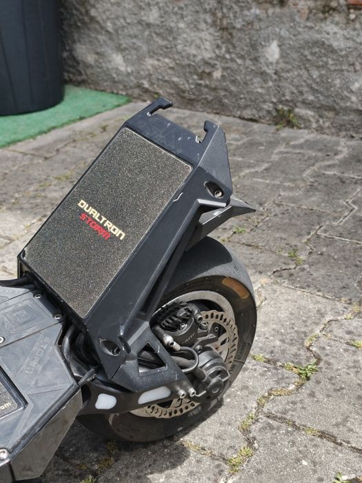 Dualtron Storm 72v
