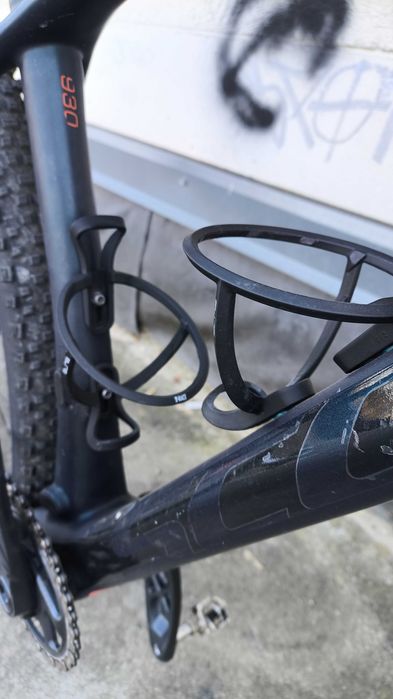 Rower Górski HT Scott Scale 930