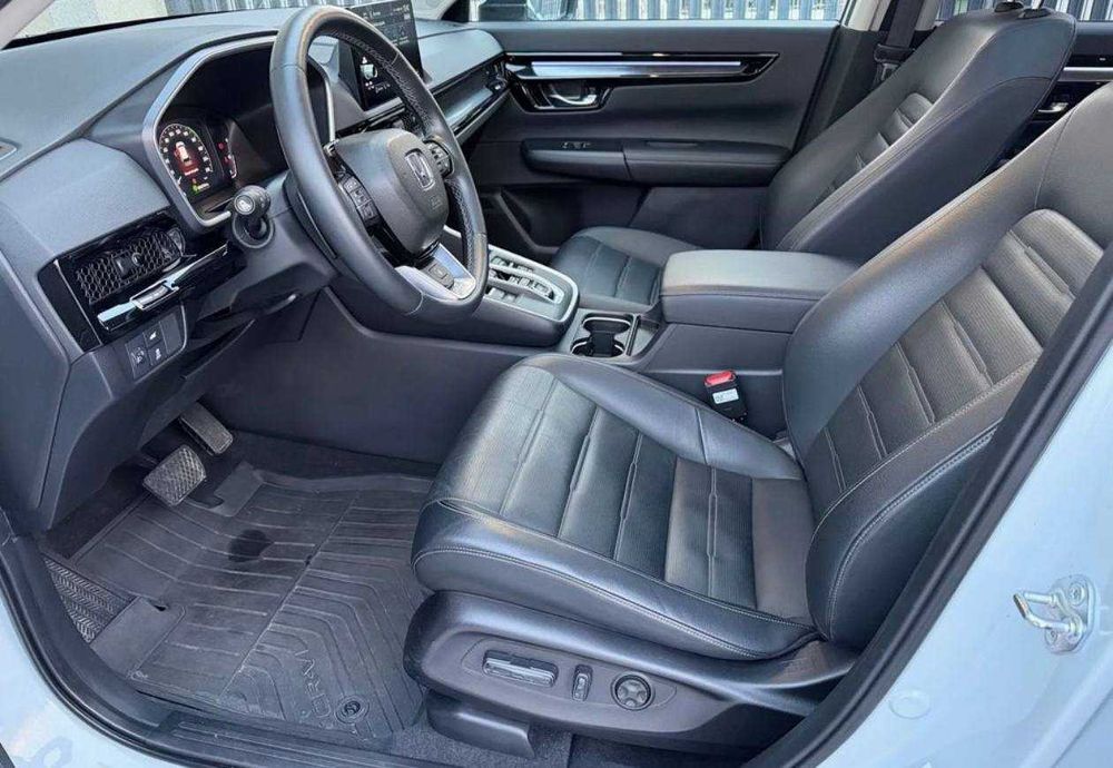 Продам Nonda CR-V 2024p Hybrid