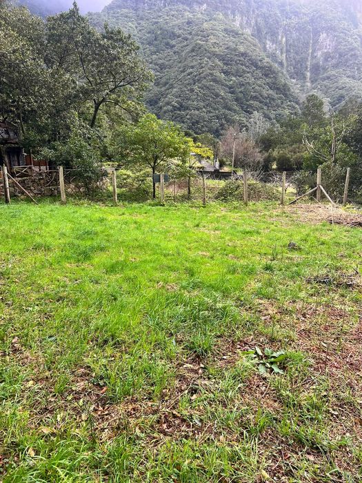 Terreno Rústico Seixal Chão da Ribeira