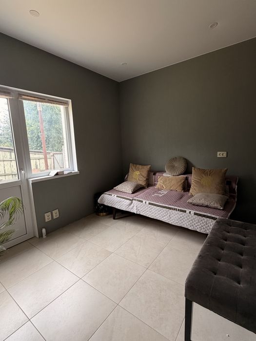 Енергоефективний будинок 120 м² | Тераса 40 м² | Новий ремонт | Ірпінь