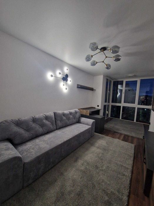 Apartment in Lviv, Pryvokzalna - More