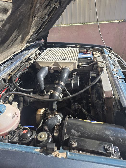 Vendo motor 2.5 TD Pajero/Strakar L200/Galloper