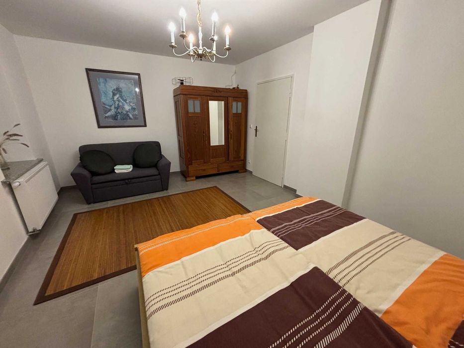 Noclegi , Agroturystyka