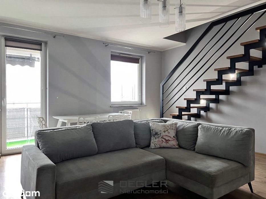 Mieszkanie na sprzedaż, Os. Europejskie 75,63 m² - Widok 2