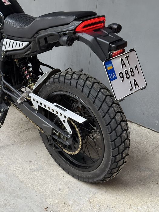 Geon Scrambler 300 / 2