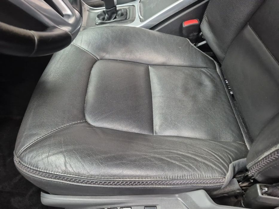 Conjunto de bancos VOLVO XC70 II