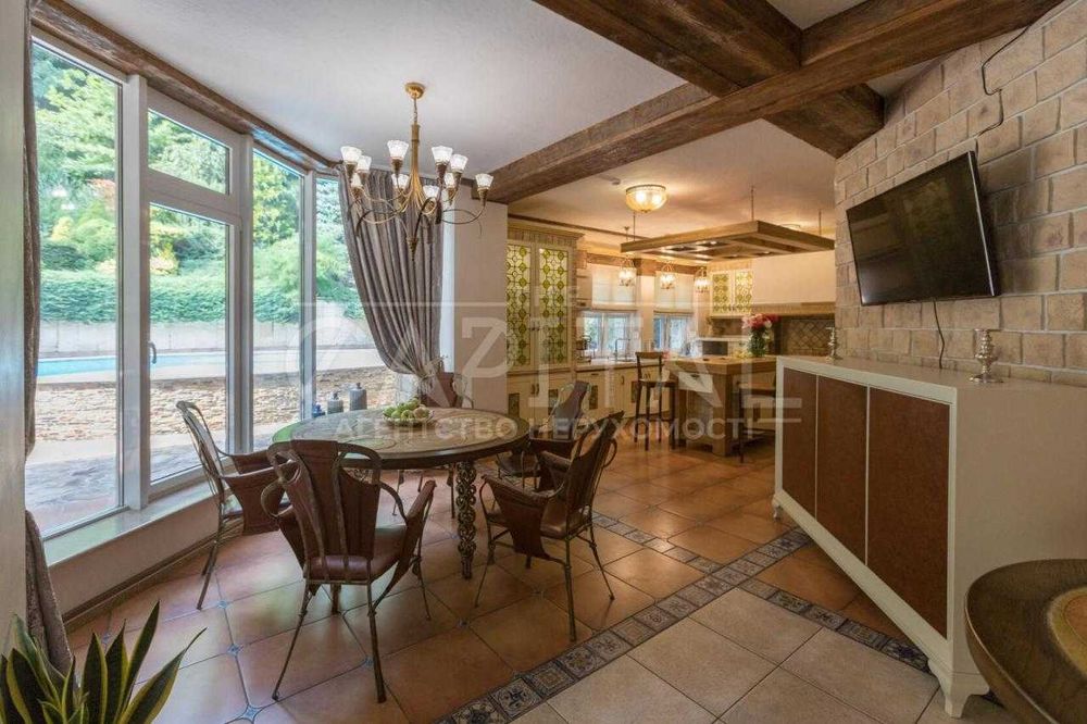 Дом по адресу (площадь 600 м²) - Atlanta.ua - фото 6