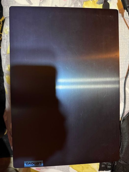 Lenovo IdeaPad L340 Gaming