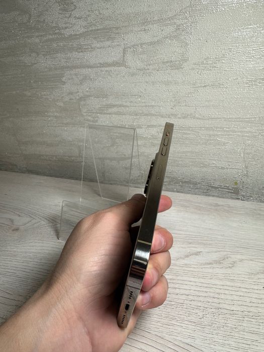 iPhone 14 Pro Max 512 Gb Акб 100% фіз сім