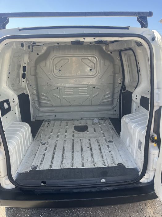 Citroen nemo 1400 HDI ano 2009