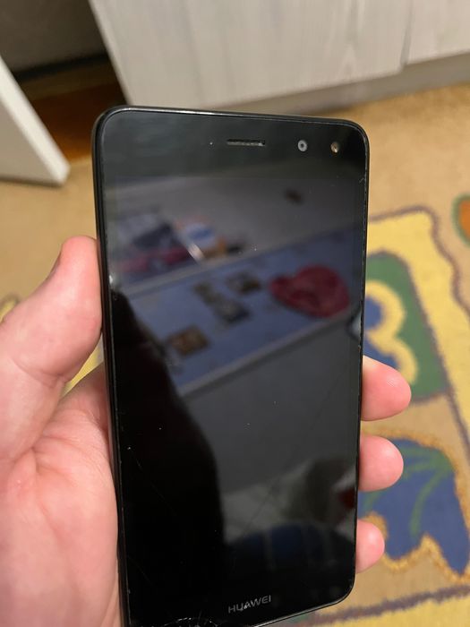 Huawei Y5 nova young (2017) 2/16 gb