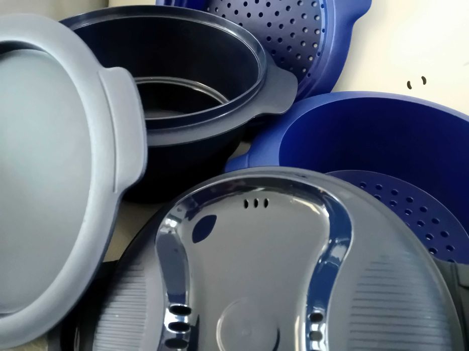 Tupperware Micro Urban 3Lt