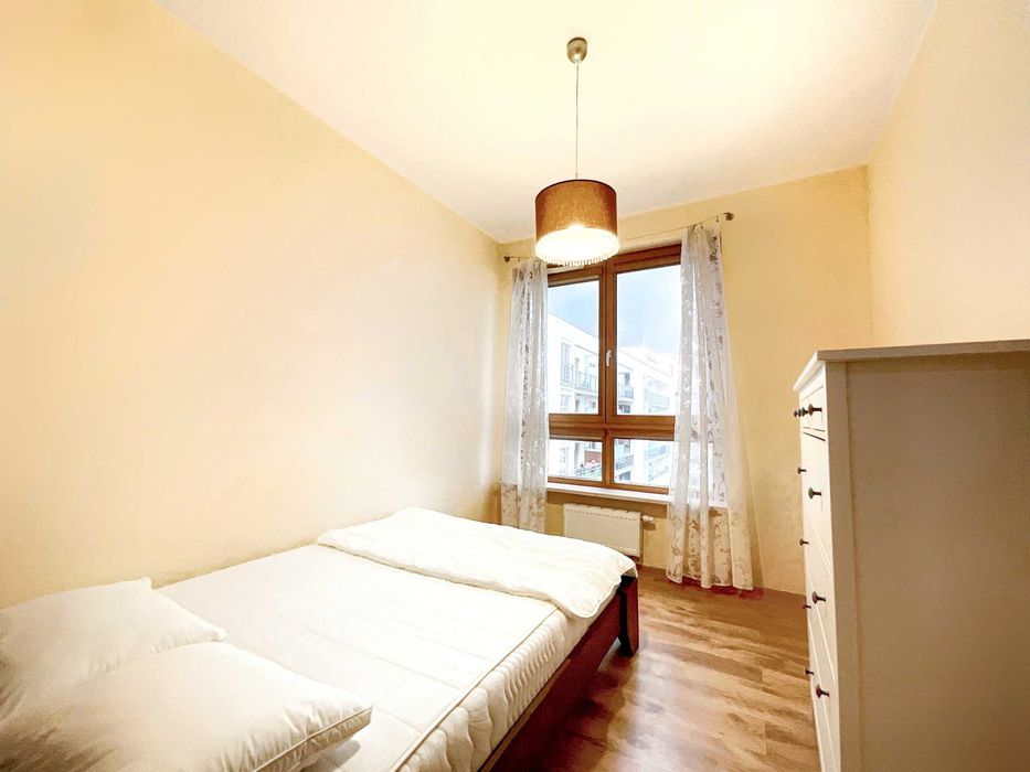Mieszkanie – Warszawa - Widok 3