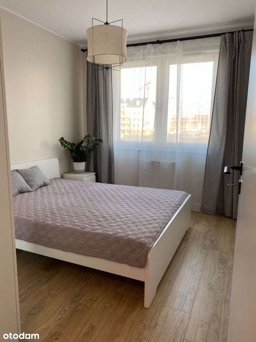 Mieszkanie – Wrocław, Jagodno - Widok 4