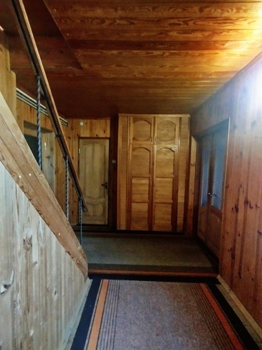 Продається цегляний двоповерховий будинок в м.Малин