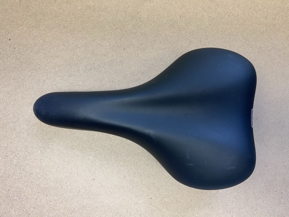 Siodełko rowerowe SELLE ROYAL WAVE