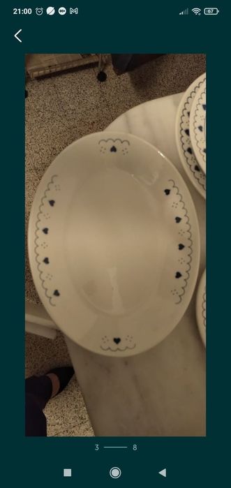 Vendo artigos de cozinha variados