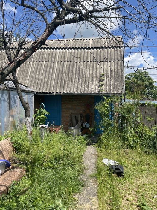 Продам Дачу общество «Калина»